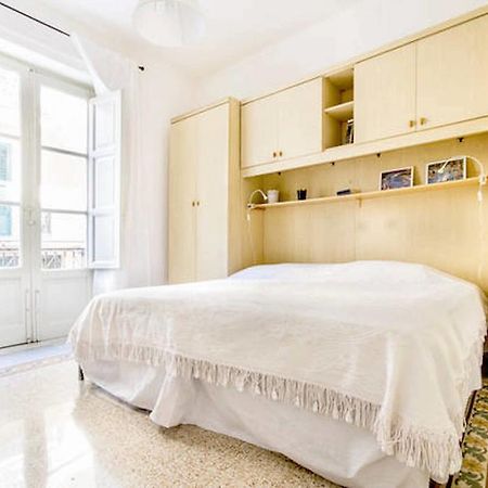 パレルモ Flat At Cathedralヴィラ エクステリア 写真